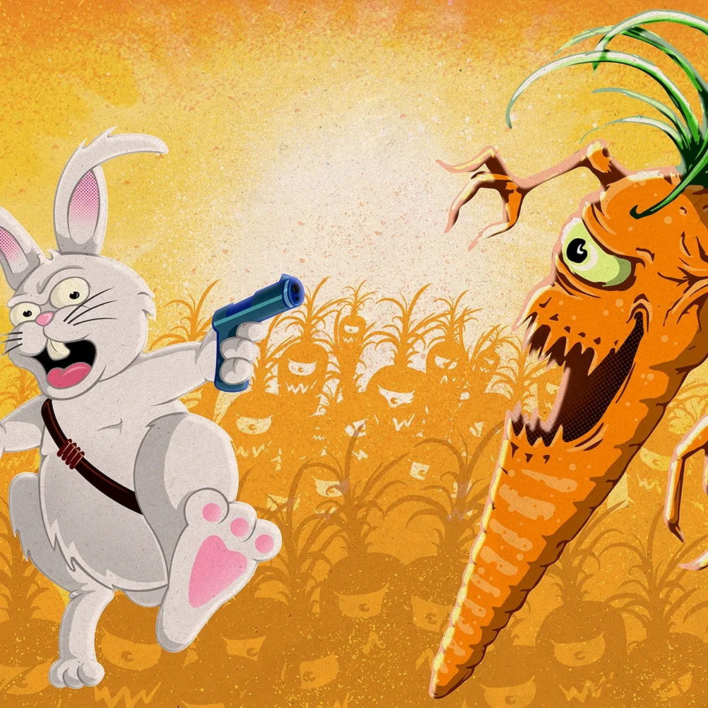 Bad Wabbit vs Killer Carrot SML.jpg