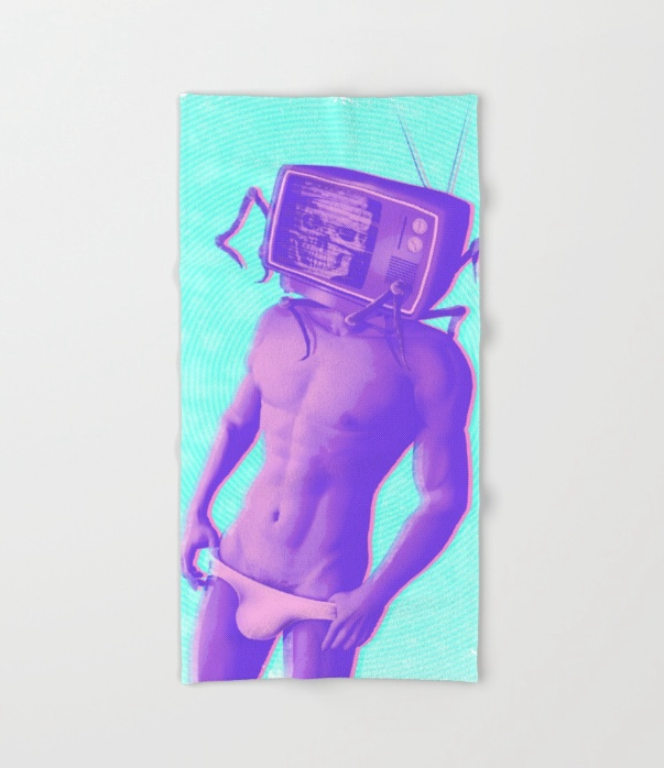 Copy of https://society6.com/product/it-came-on-my-face_beach-towel#69=456