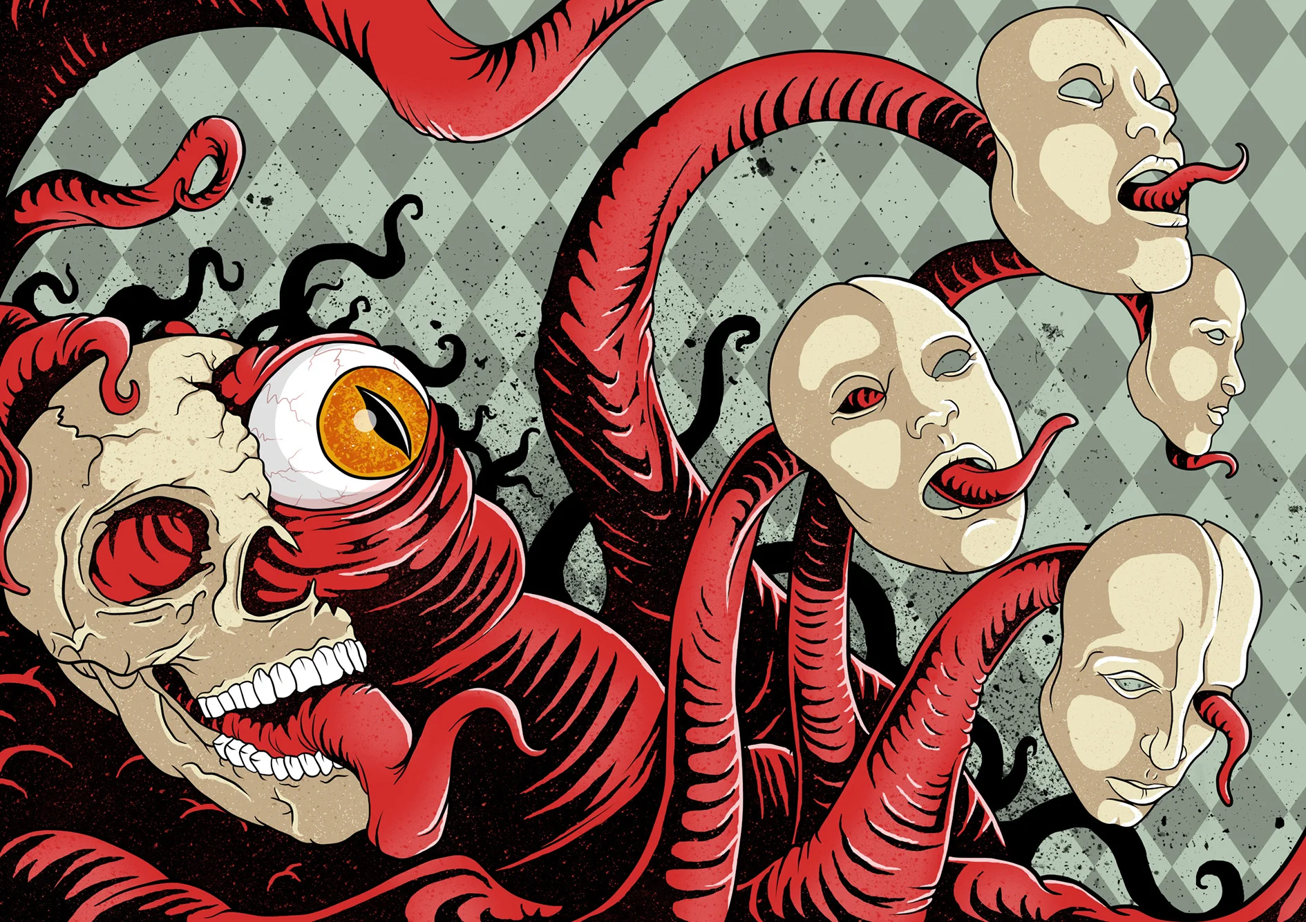 Copyright GWA (aka Wade Goring).