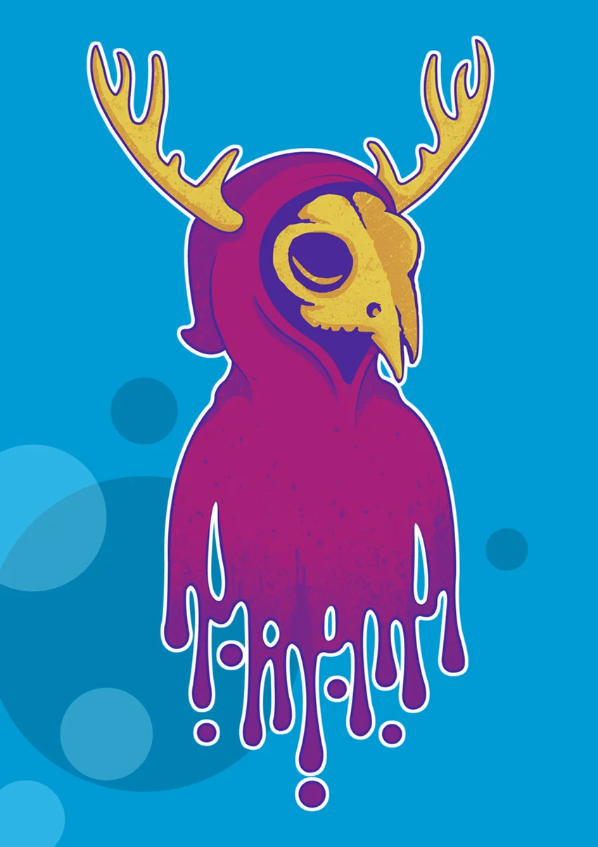 Copyright GWA (aka Wade Goring).