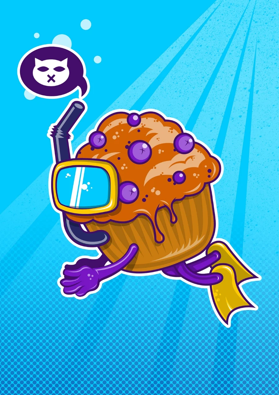 Copyright GWA (aka Wade Goring).