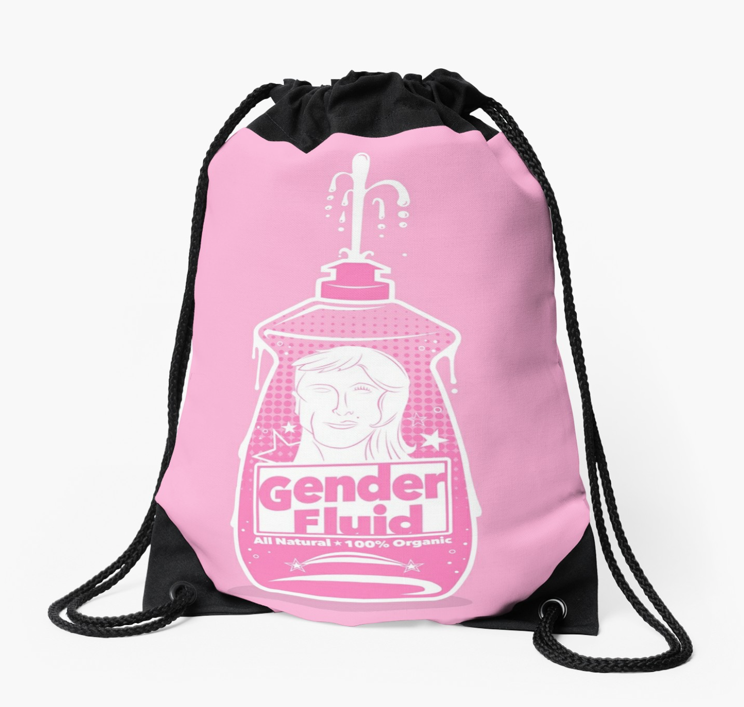Genderfluidbag
