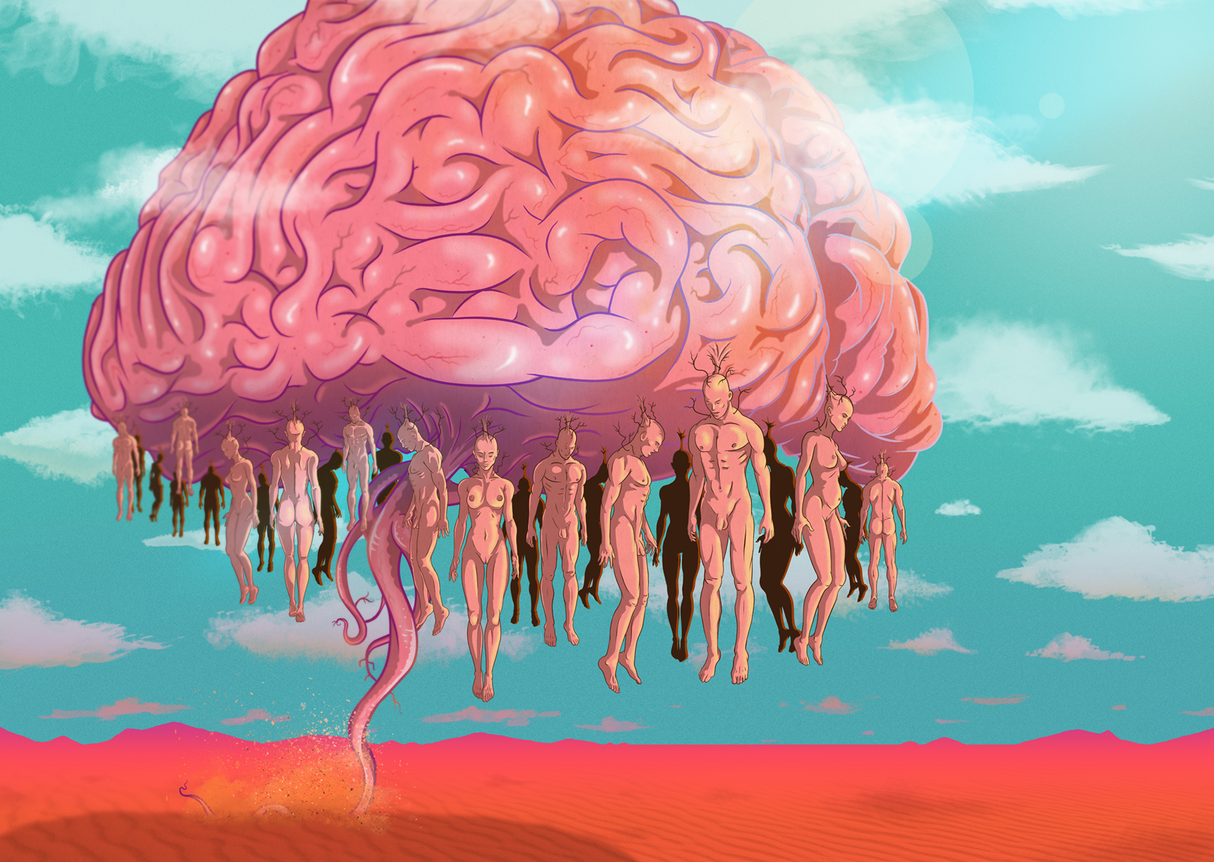 collective unconscious