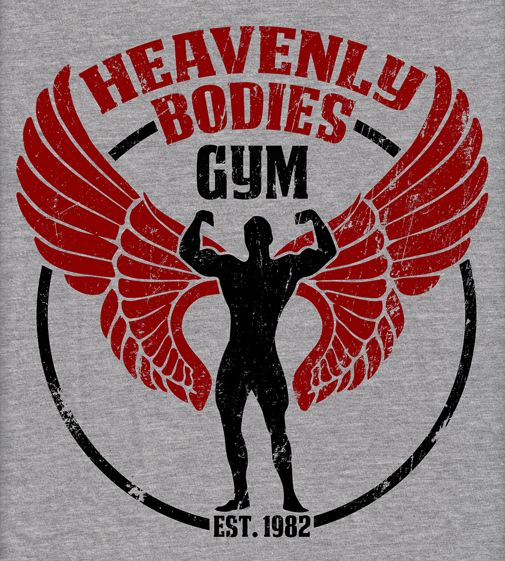 Heavenly Bodies