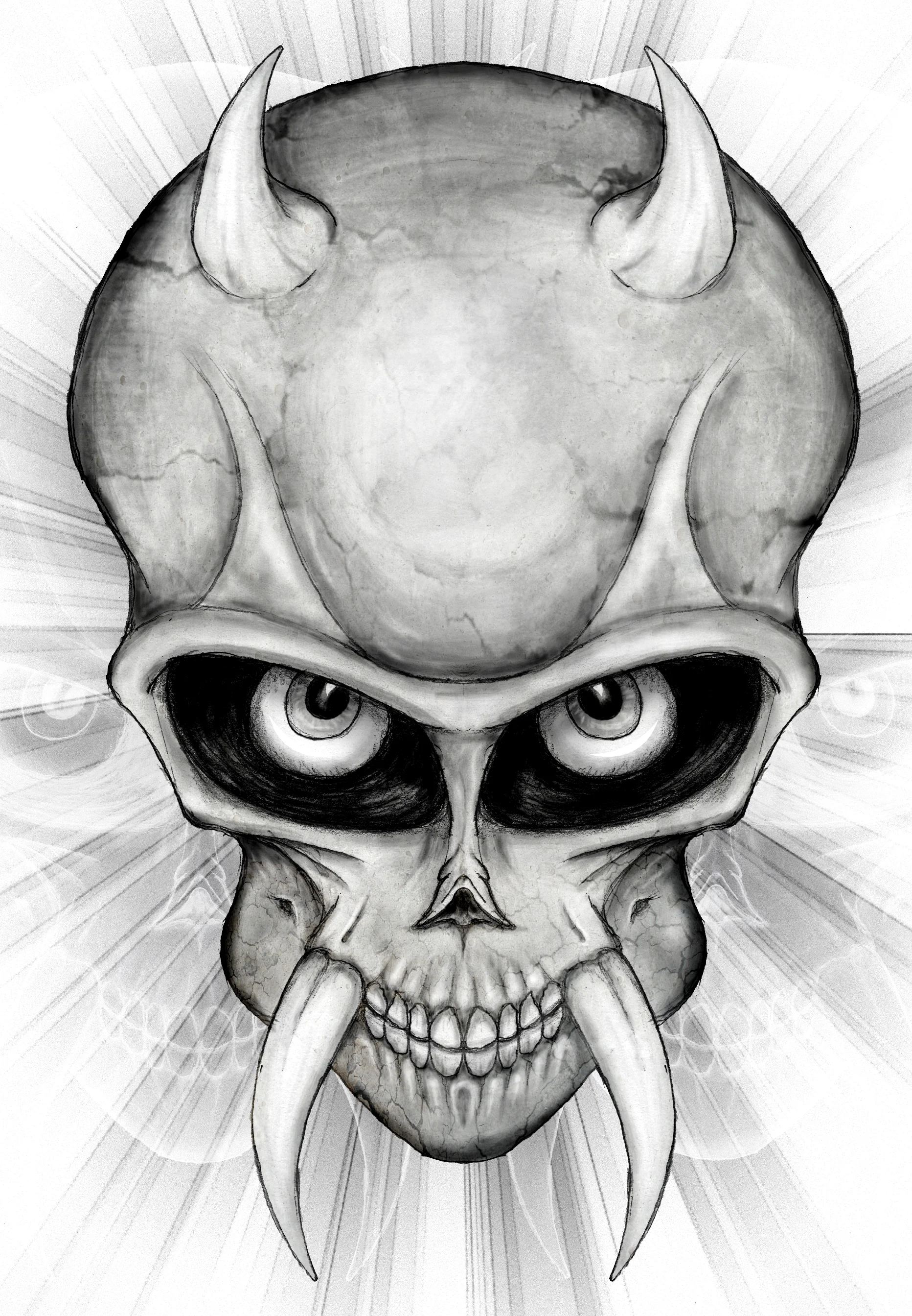 Skull-tastic