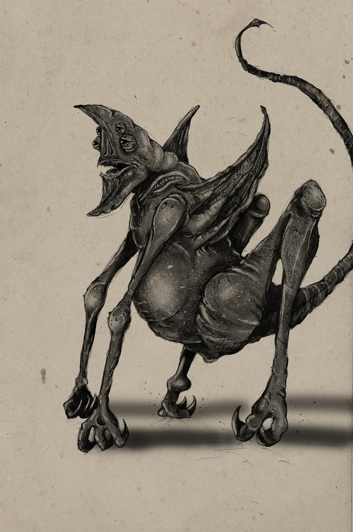 Monstrosity