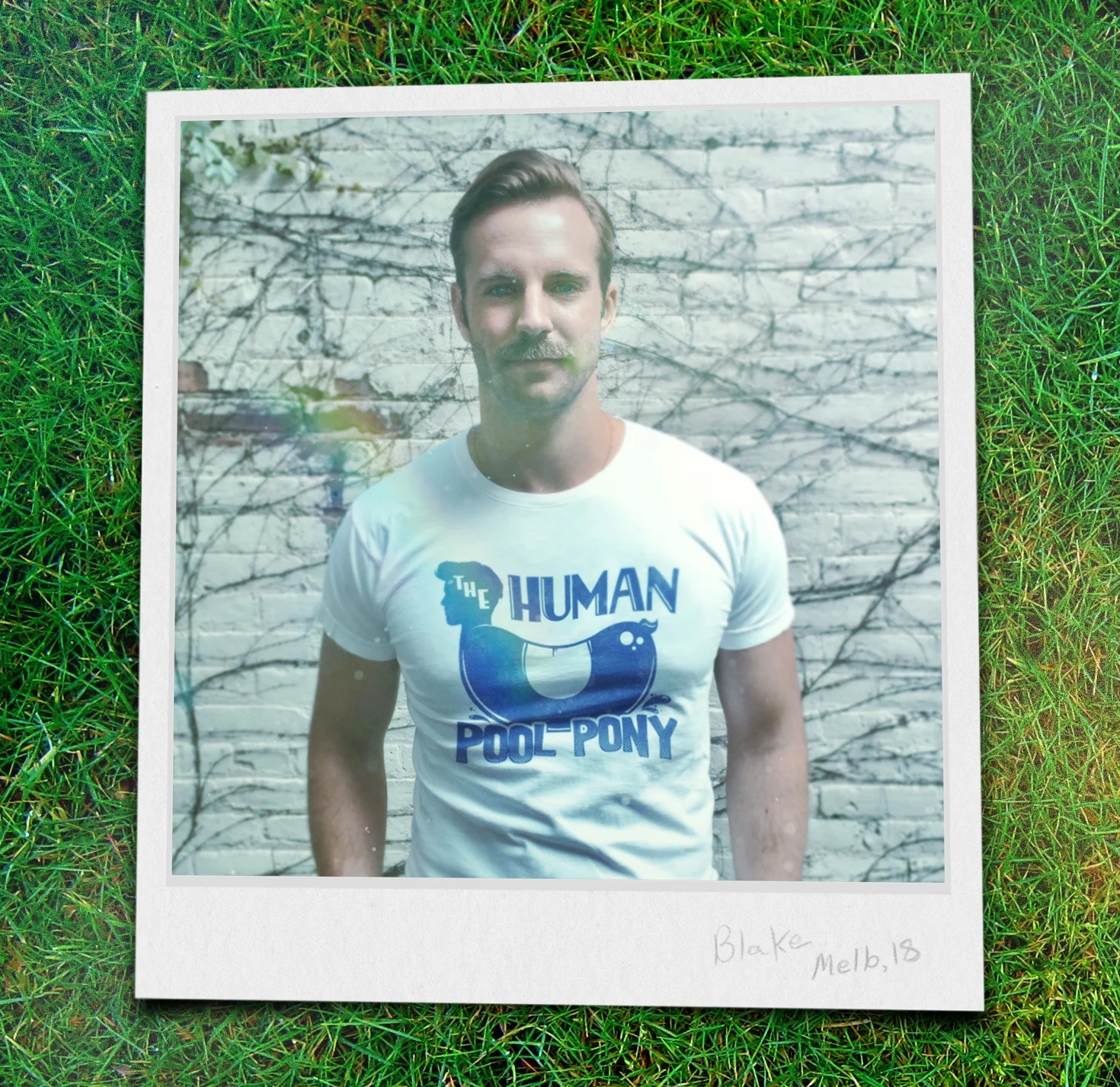 T-Shirt produced by REDBUBBLE.