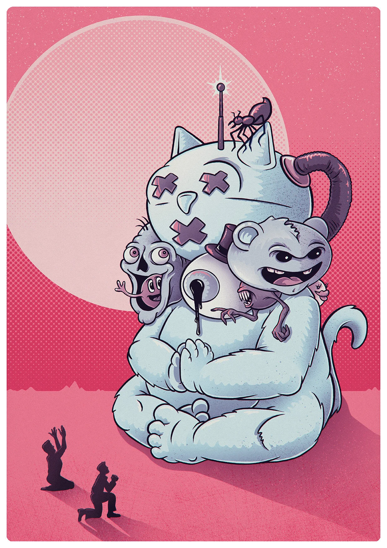 Cat God FINAL V1 wBorder SML.jpg