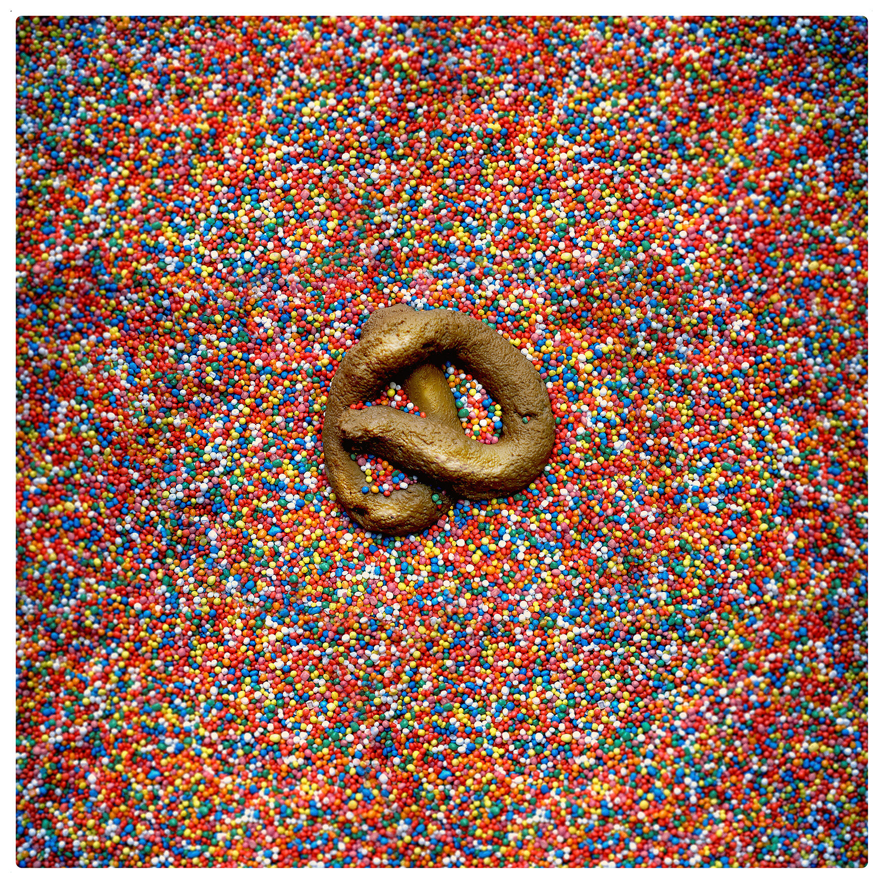 Sweet Revenge. Available on various products produced by REDBUBBLE.