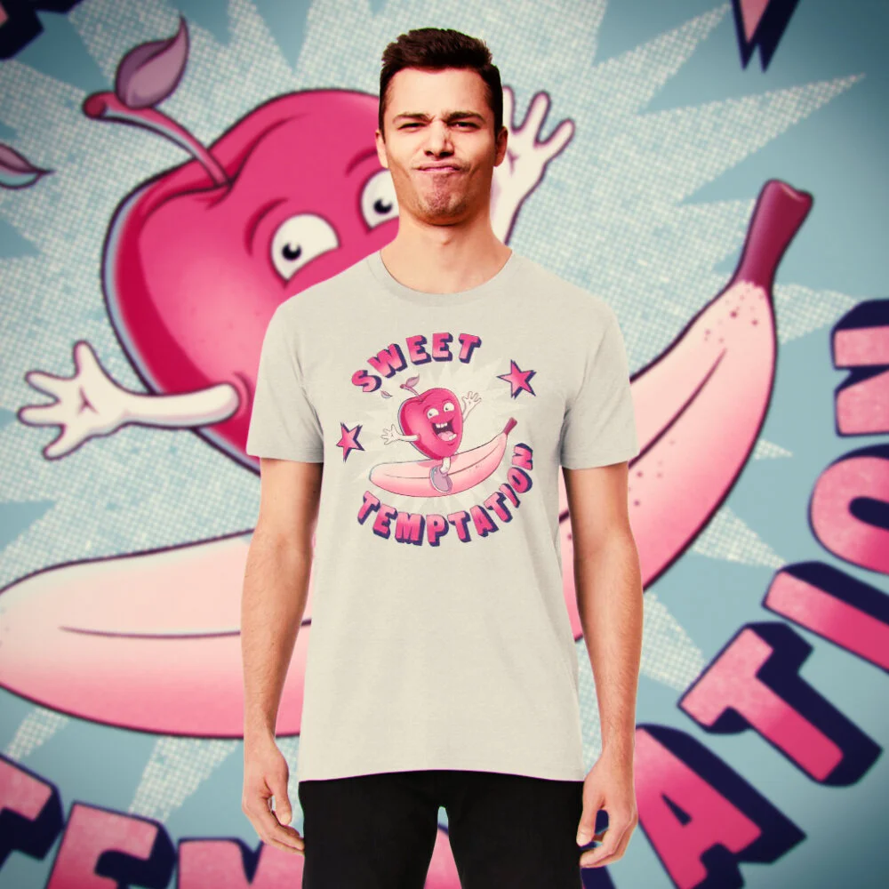 T-Shirts and more available from REDBUBBLE.