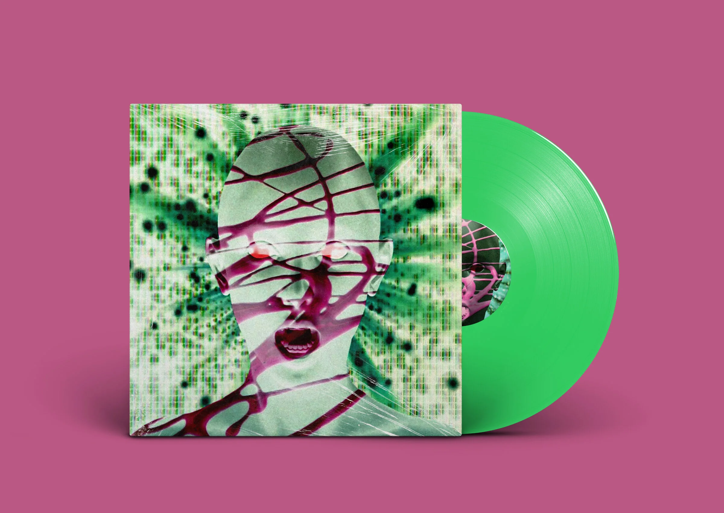 Created with Poser, Photoshop and stock elements.