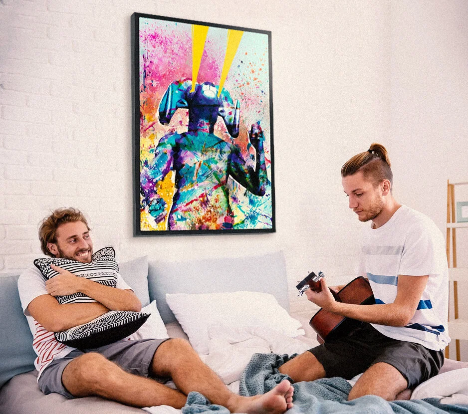 Path of DestructionGET PRINT QUOTE