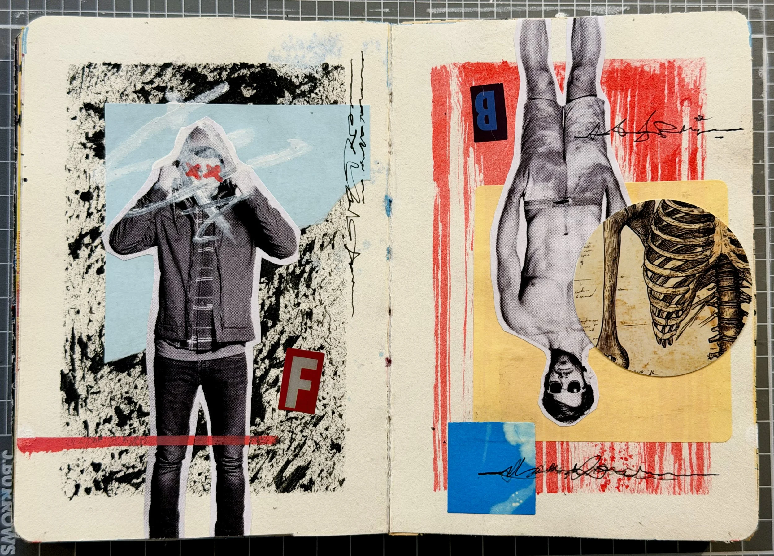 Pages 45 - 46