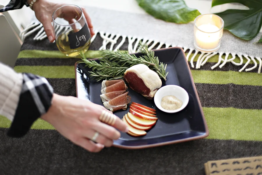 Merry Everything Holiday Traditions & Hygge — The Midwestival