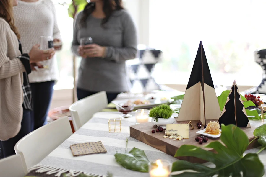 Merry Everything Holiday Traditions & Hygge — The Midwestival