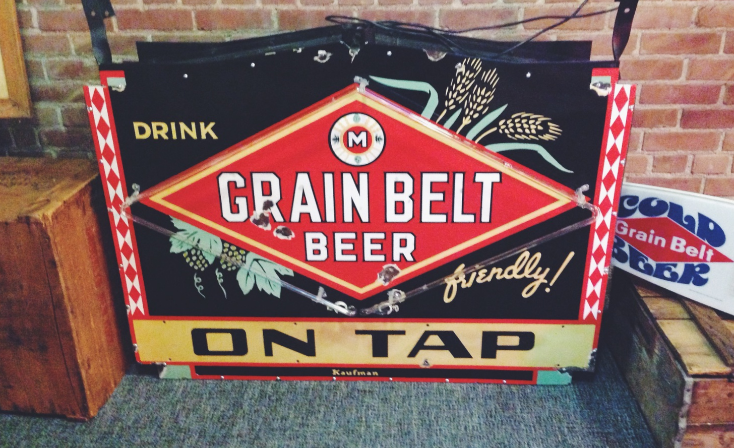 (Old and) New Ulm — The Midwestival