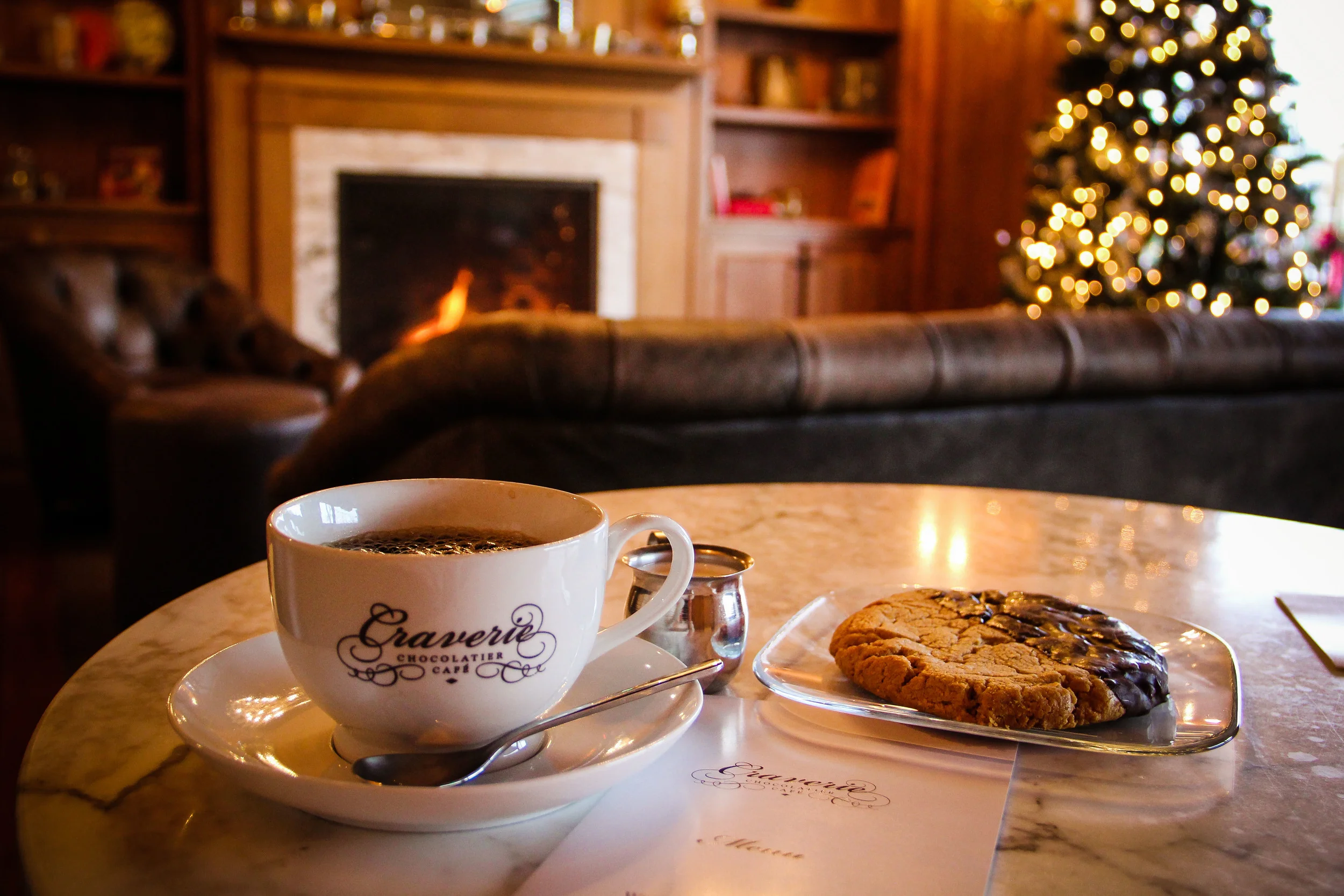 Christmastime in Kohler — The Midwestival