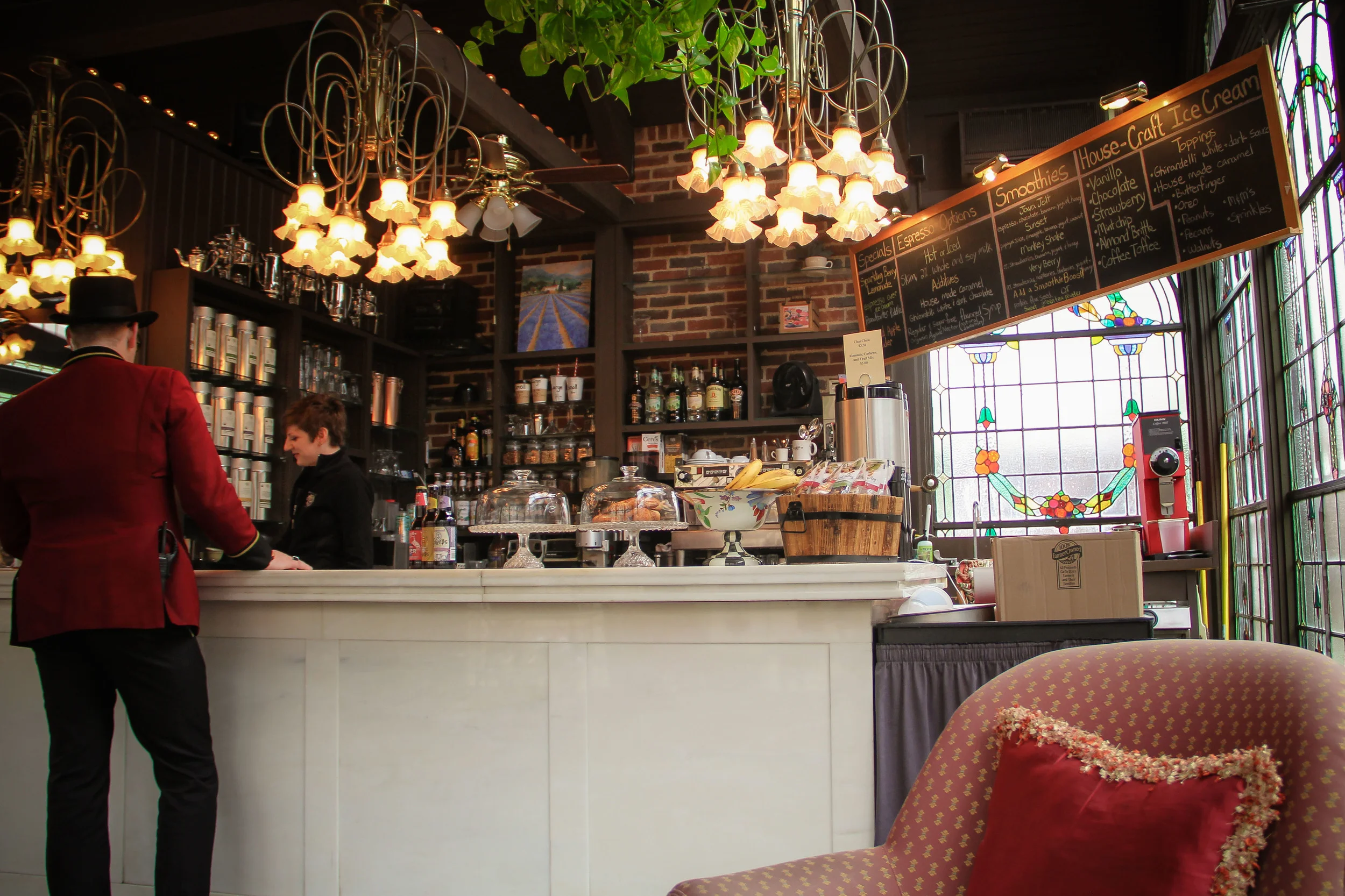 Christmastime in Kohler — The Midwestival