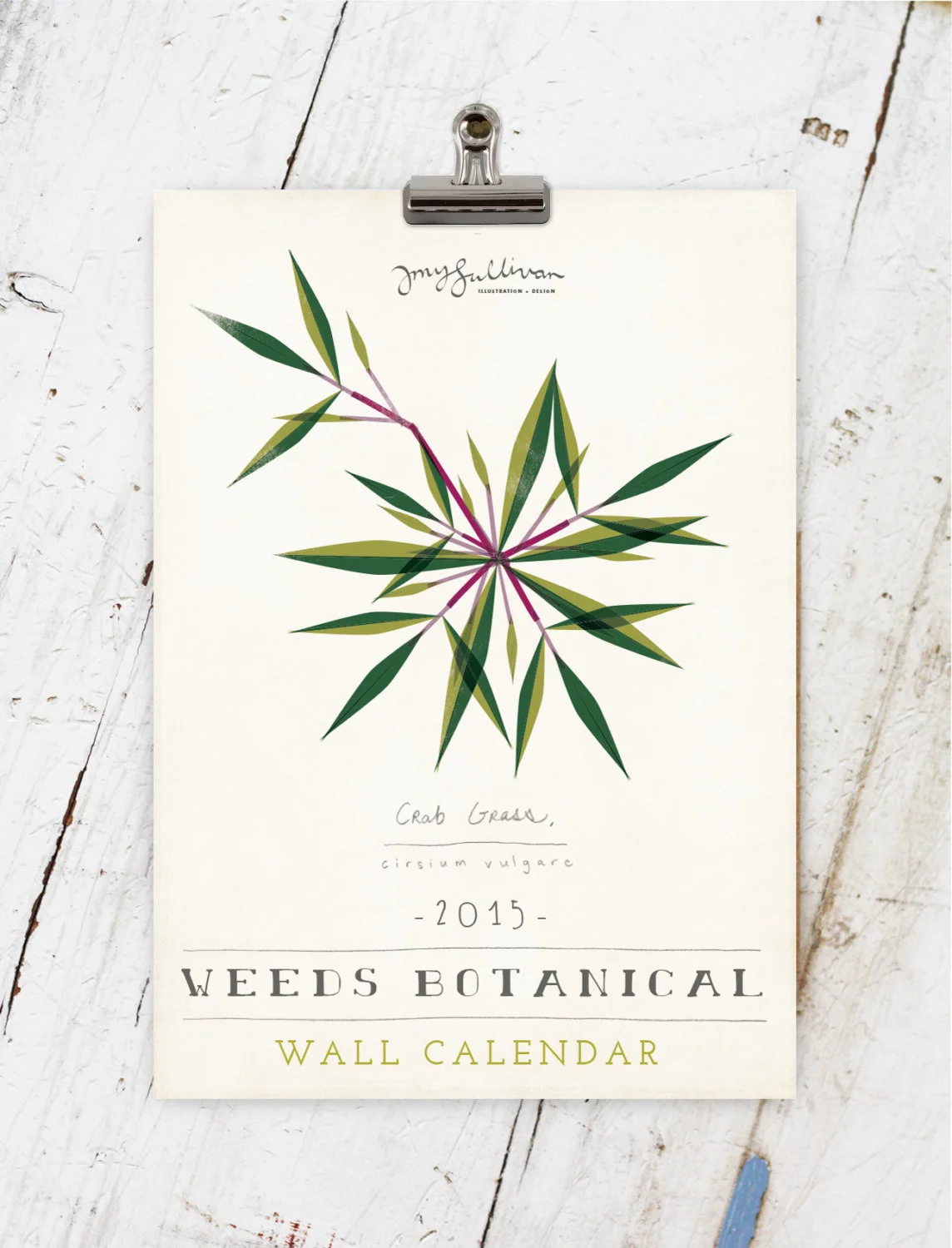 13 MidwestMade Calendars For 2015 — The Midwestival