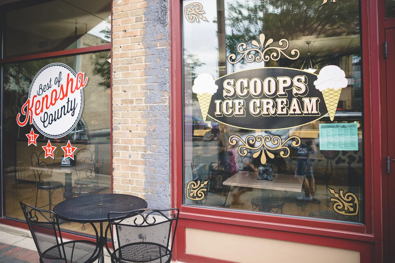 Get To Know Kenosha — The Midwestival