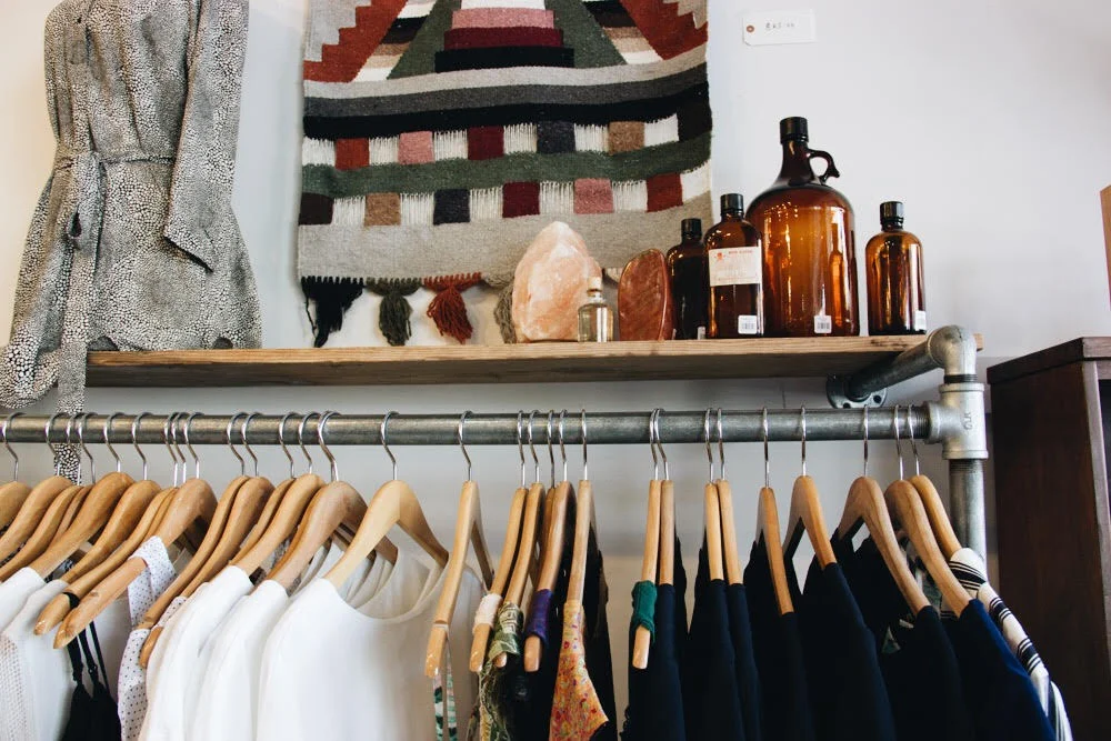 Shopping Locally in Lincoln — The Midwestival