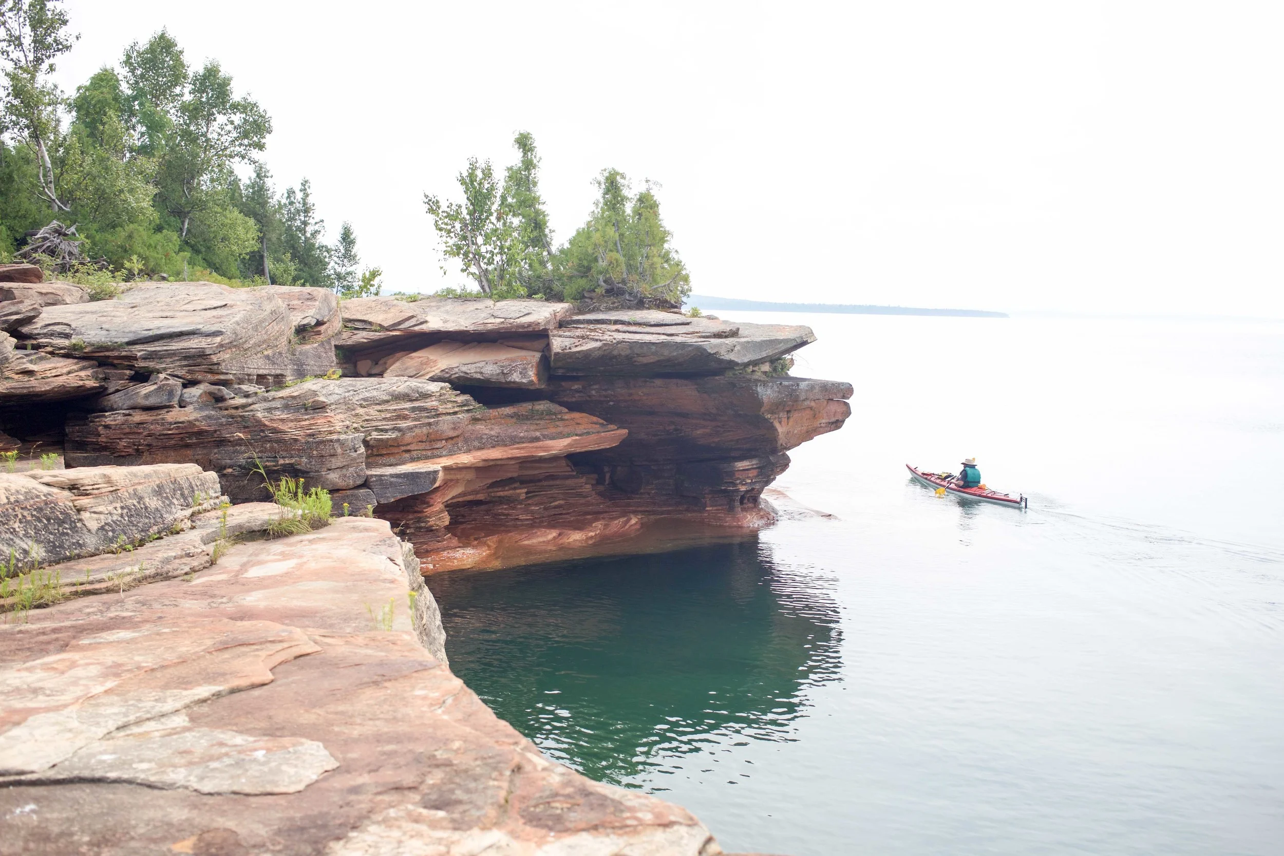 Sailing The Apostle Islands — The Midwestival
