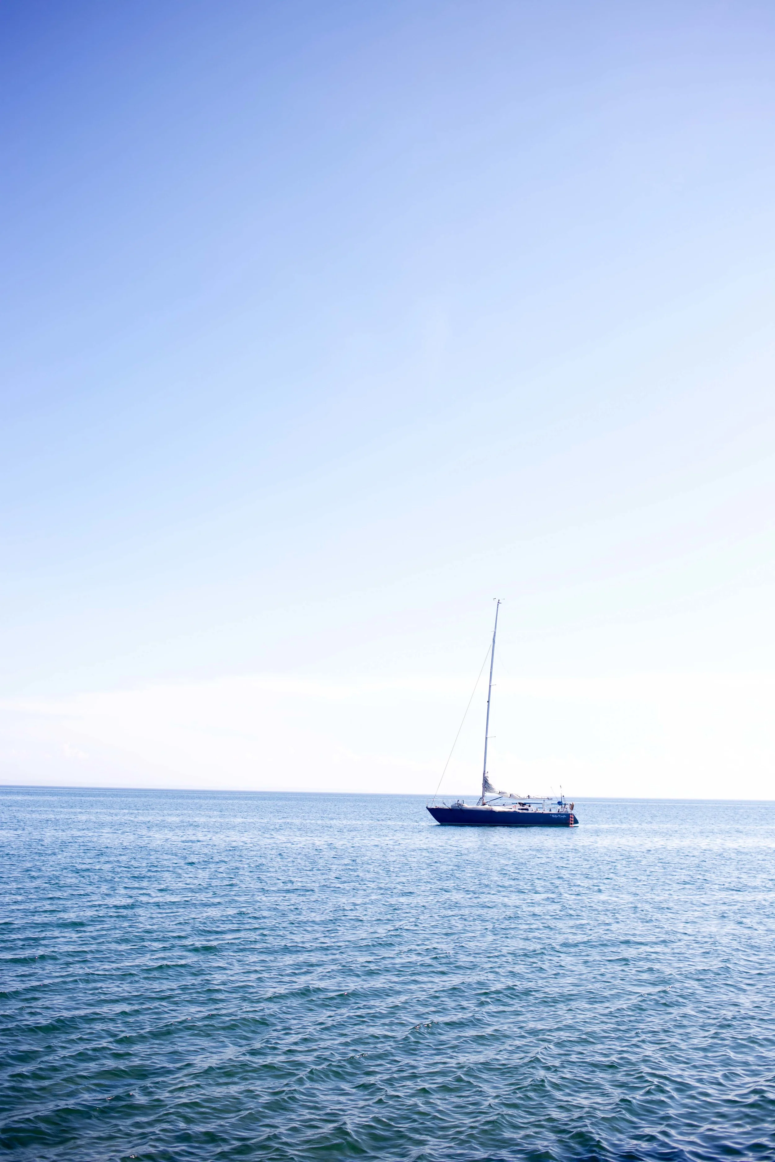 Sailing The Apostle Islands — The Midwestival