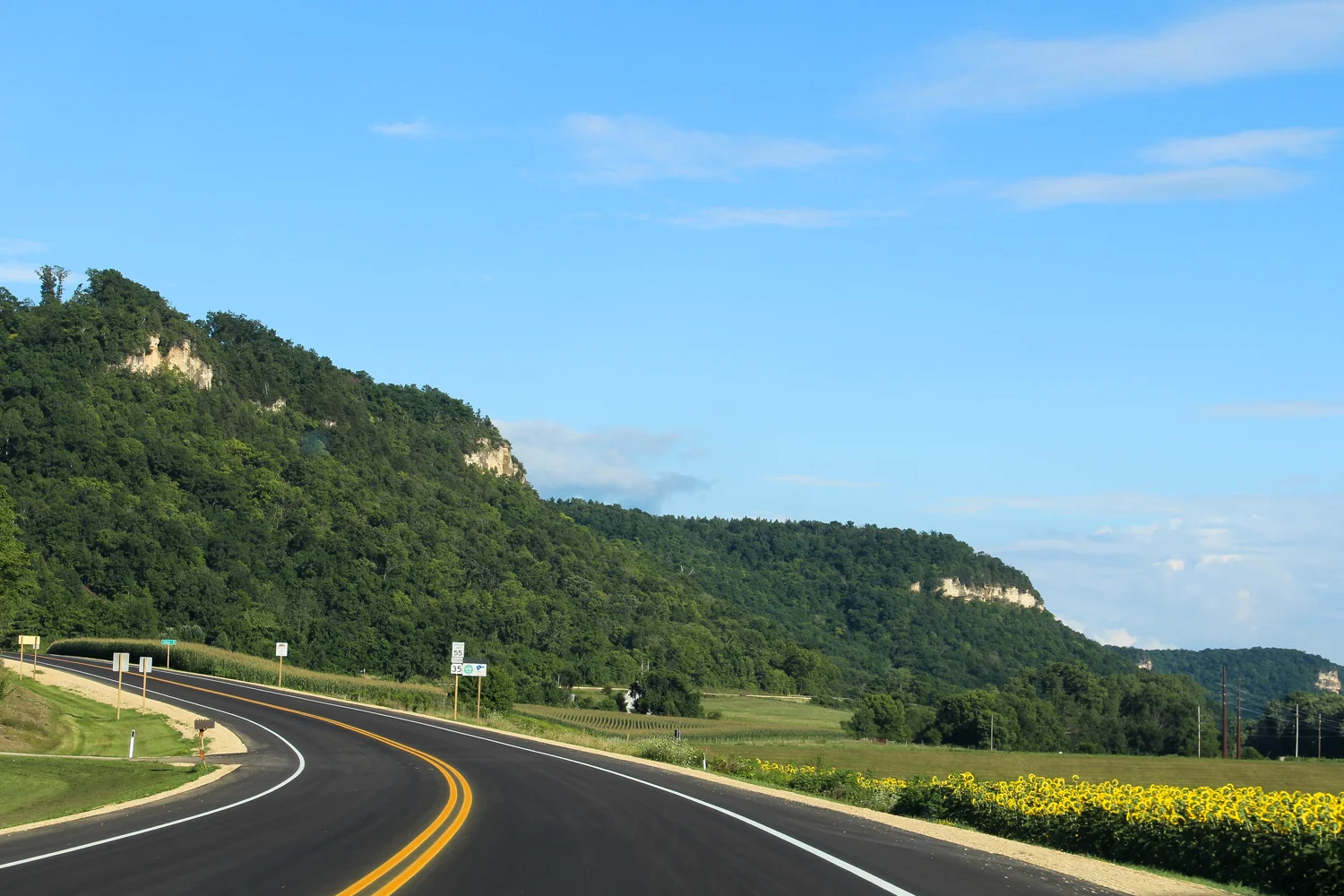 Road Trip Wisconsin's Great River Road — The Midwestival