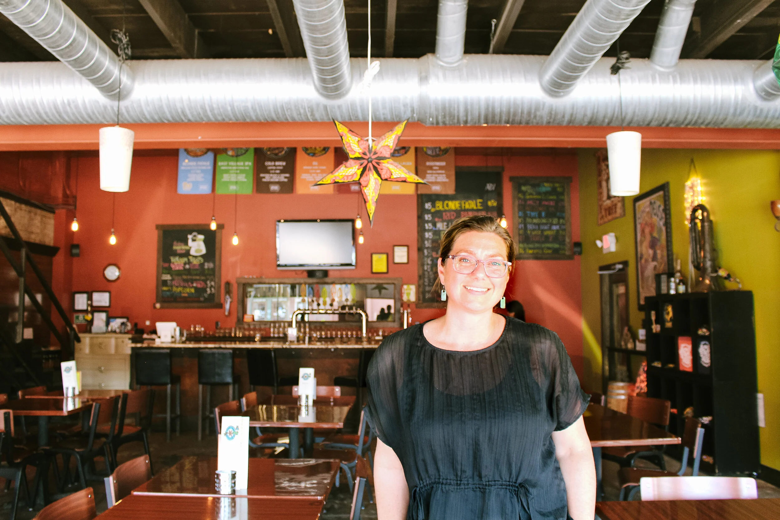 The Entrepreneurial Spirit of Iowa — The Midwestival