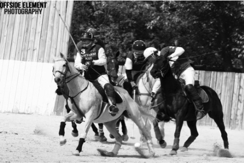 Rosene Arena Challenge 0-3 Goal