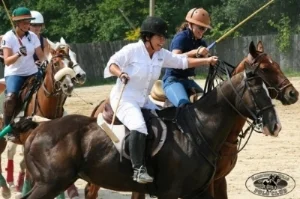 Fall Polo School Begins