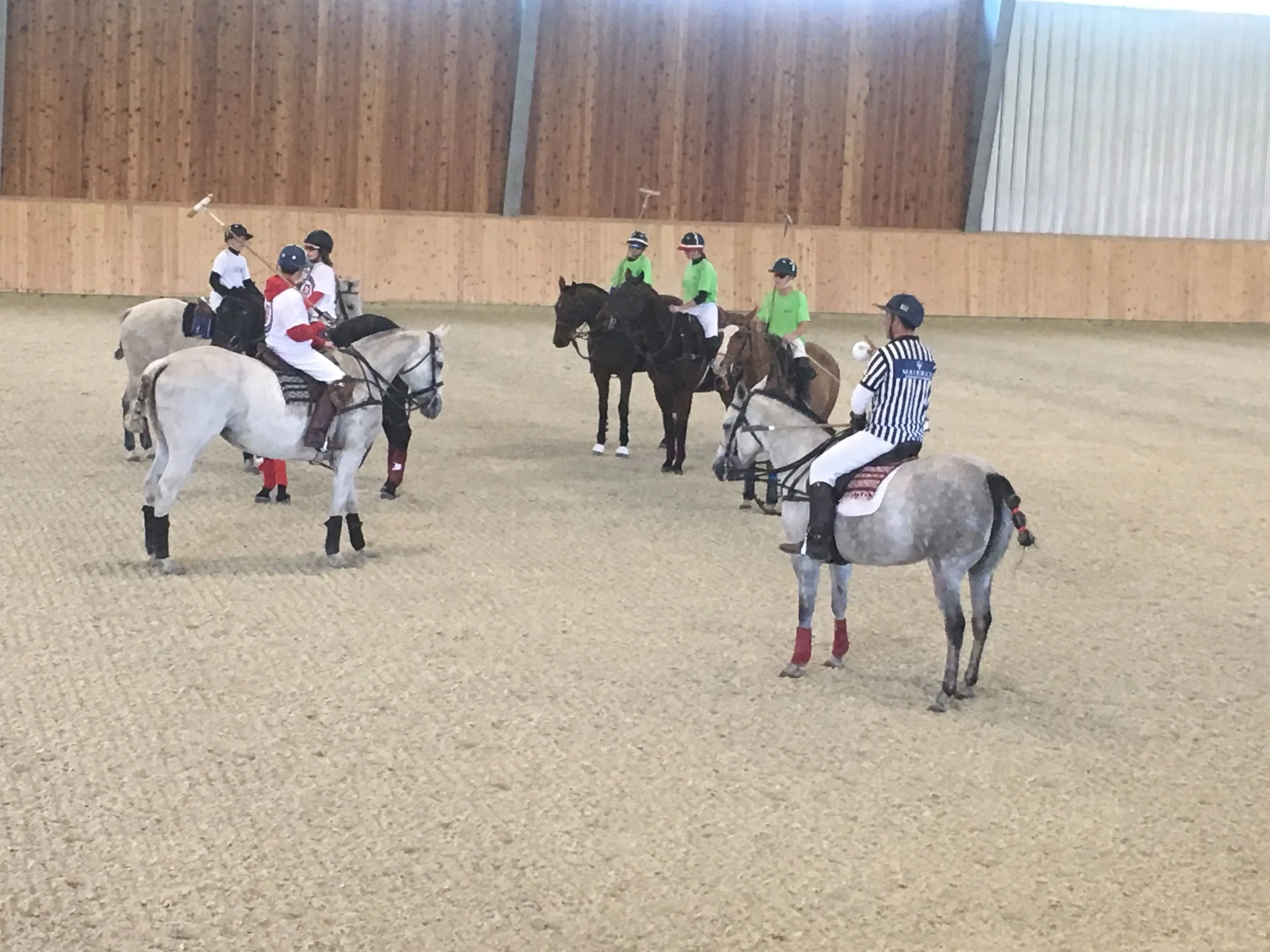 Middle-School Tournament (USPA)