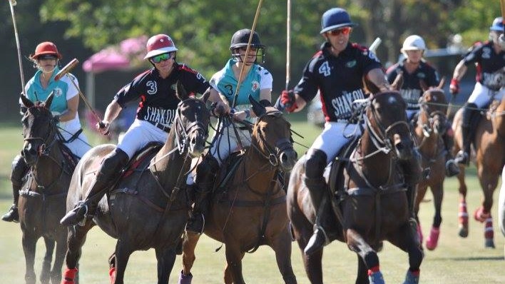 USPA Sportsmanship Cup
