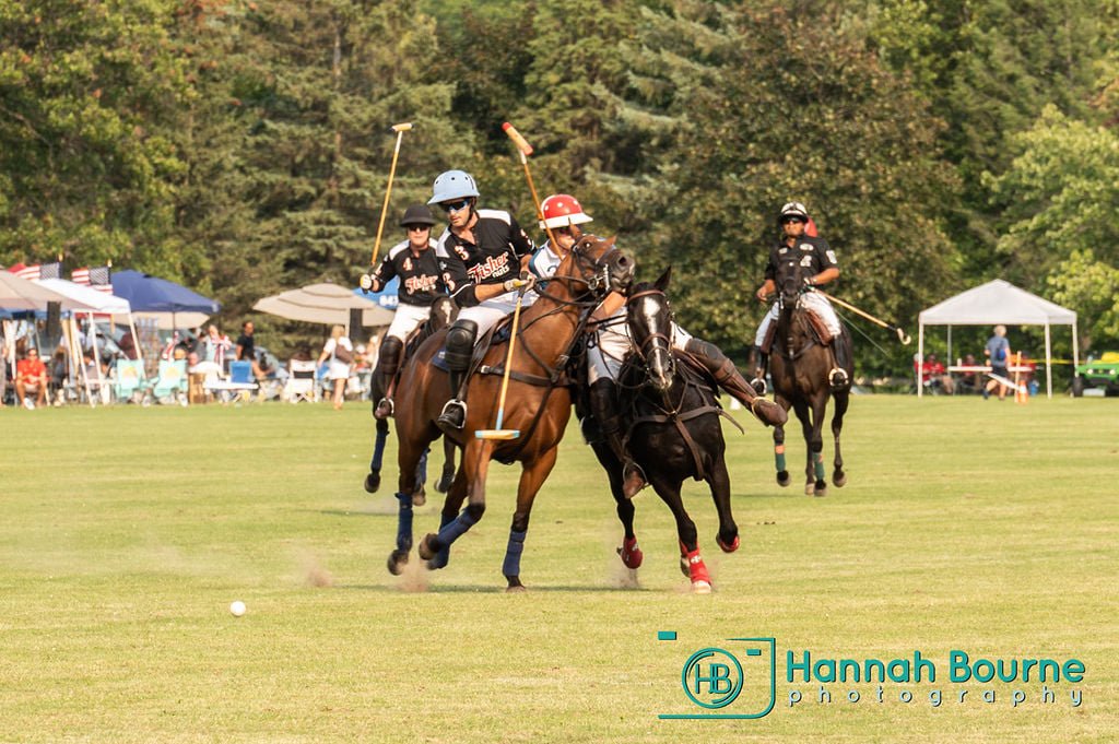 Annual LeCompte/Kalaway Trailowners Cup INVITATIONAL