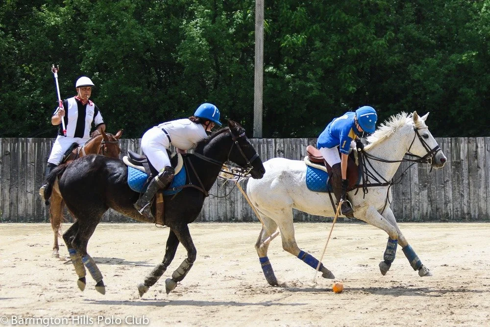 USPA Central Circuit Arena Admiral Chester Great Lakes Arena Cup