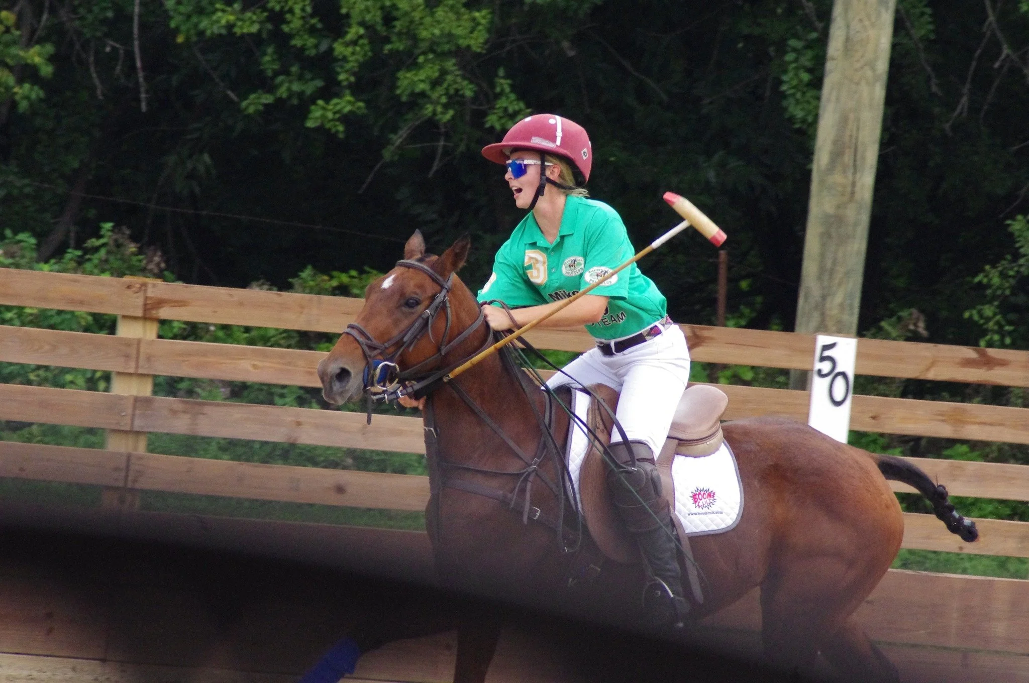 Jim McGaham Memorial Cup USPA Arena Amateur Cup (0-3 Goal)