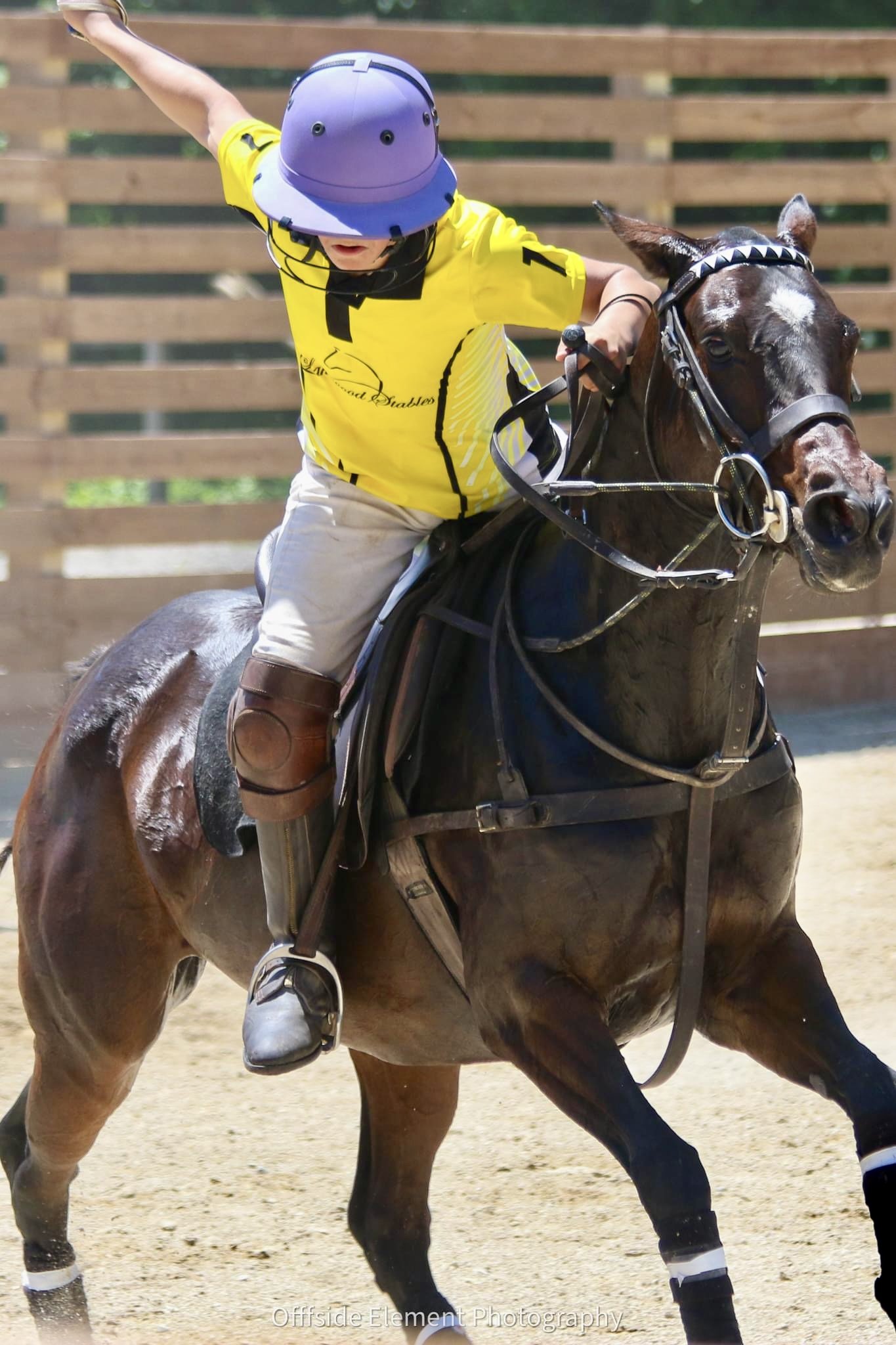 Octoberfest USPA Arena Sportsmanship Cup