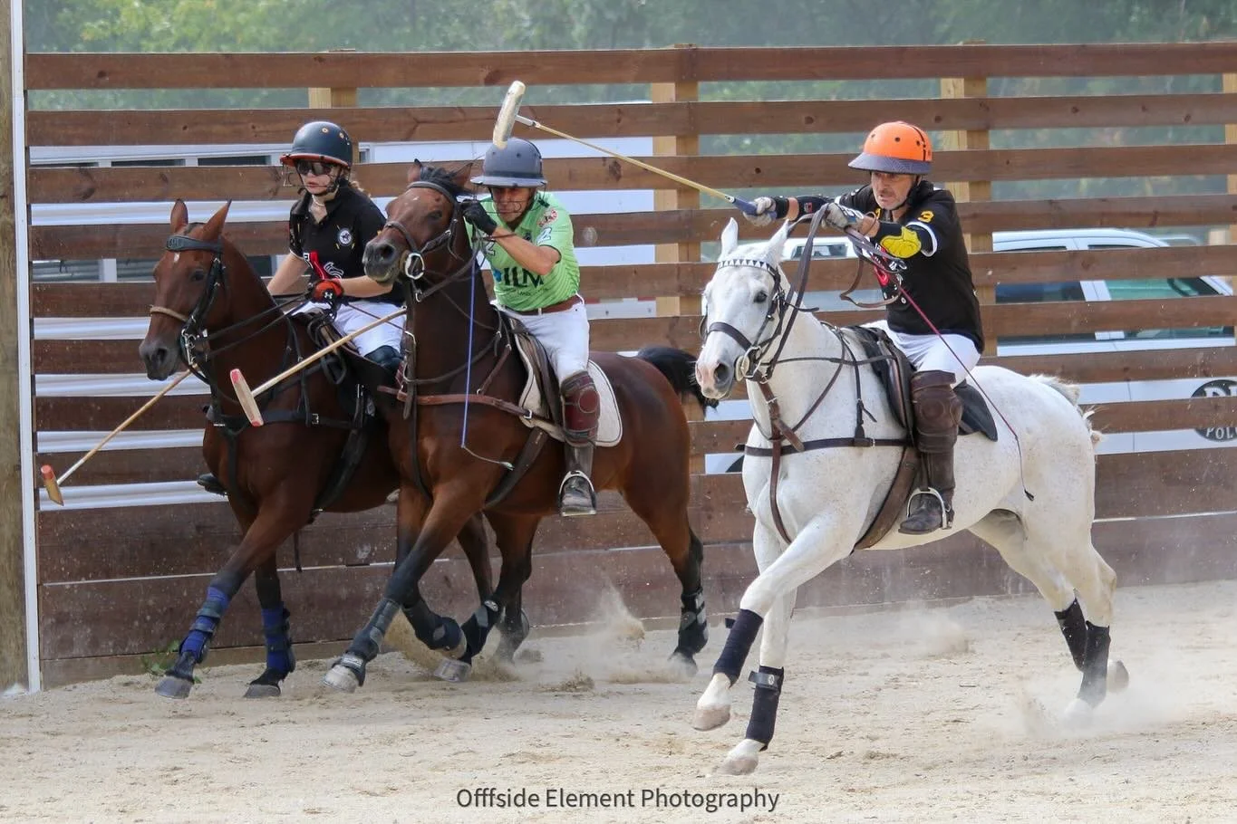 USPA Circuit Arena Amateur Cup