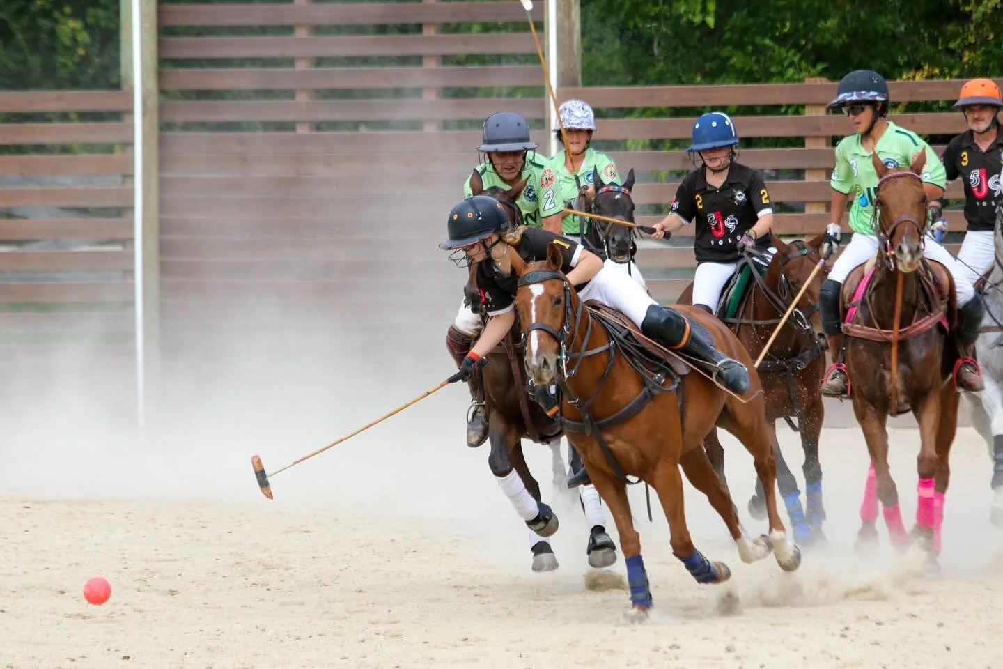 USPA National Sherman Memorial