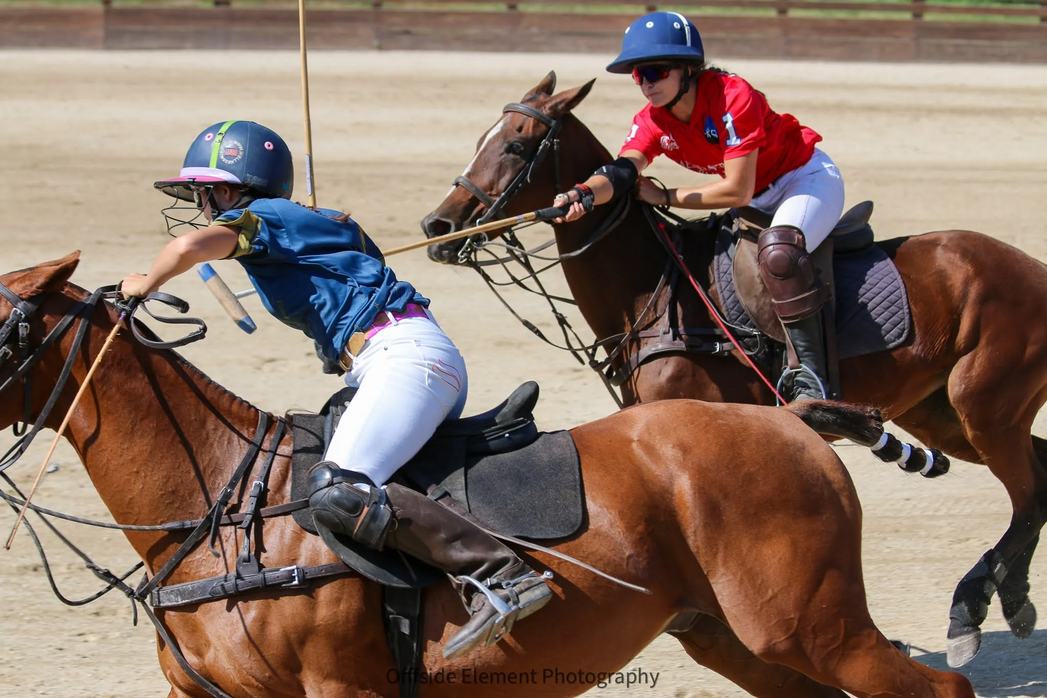 USPA Central Circuit Women's Arena Challenge