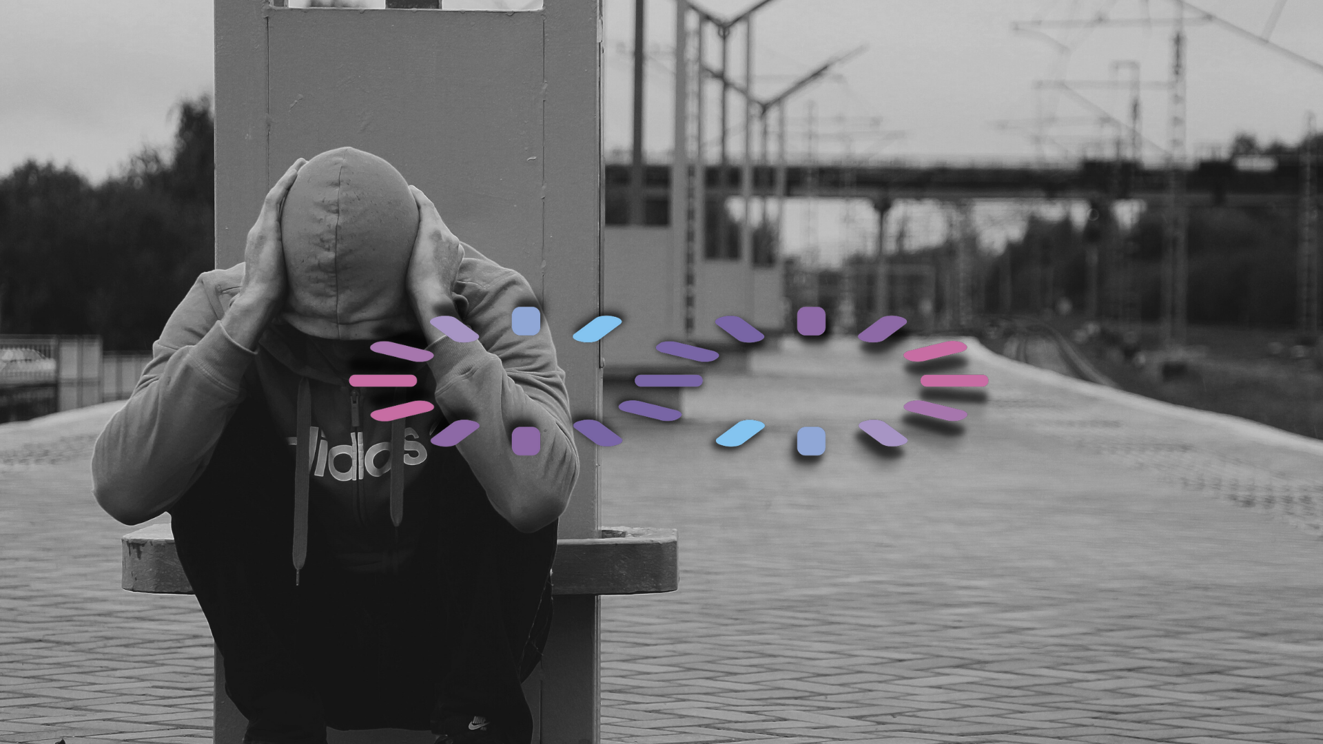 Men's Mental Health - An Interview With Callum