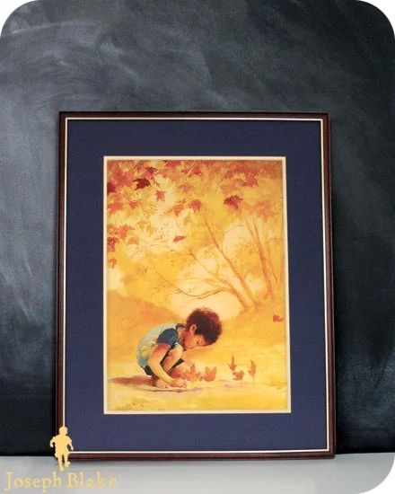 JosephBlake_Starting_Over_oil_paint_childhood_art_Framed.jpg