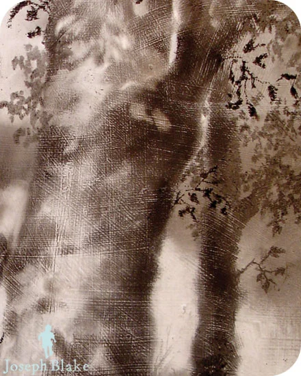 Daybreaker (close up)