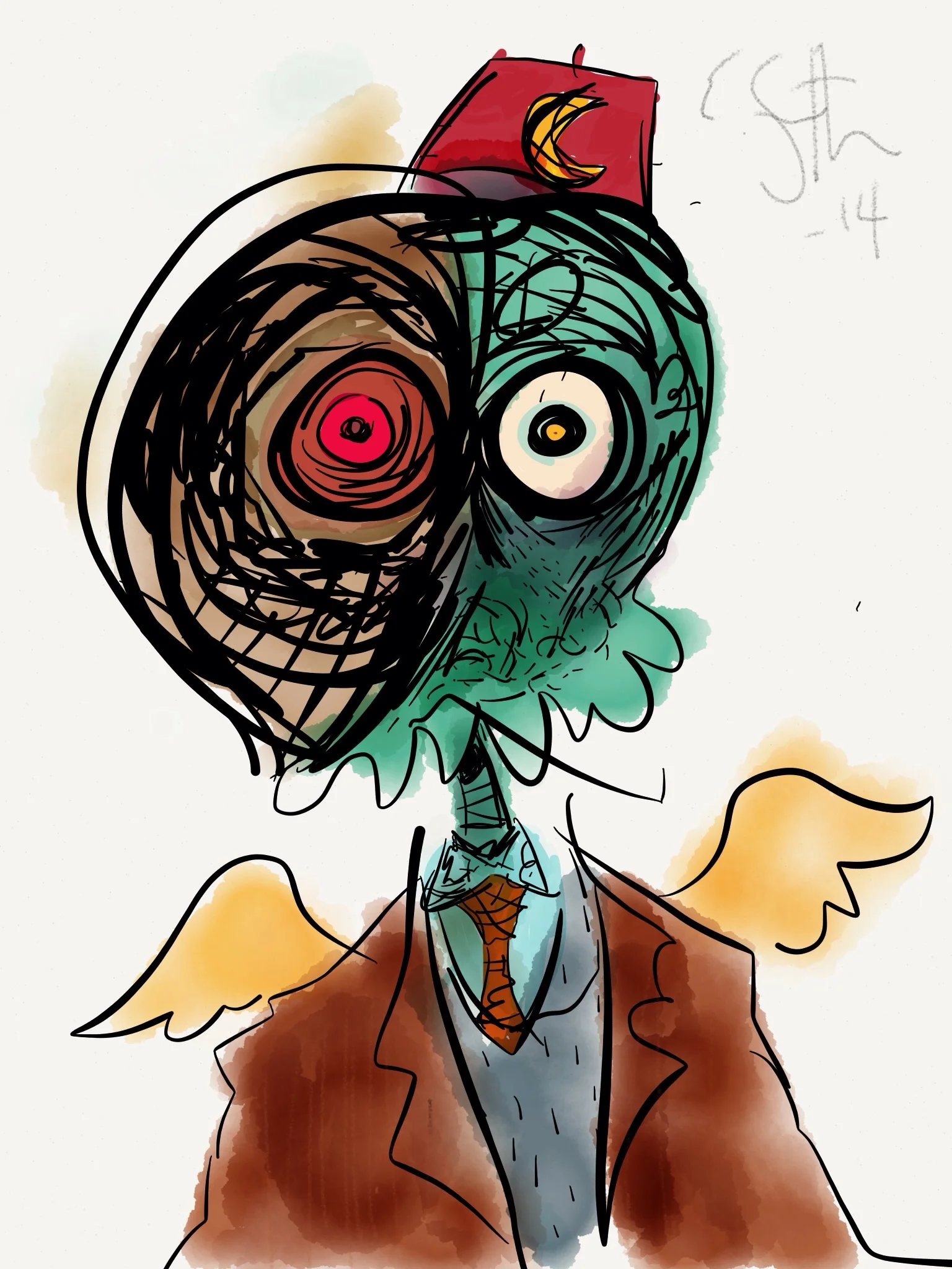 Dead Guy