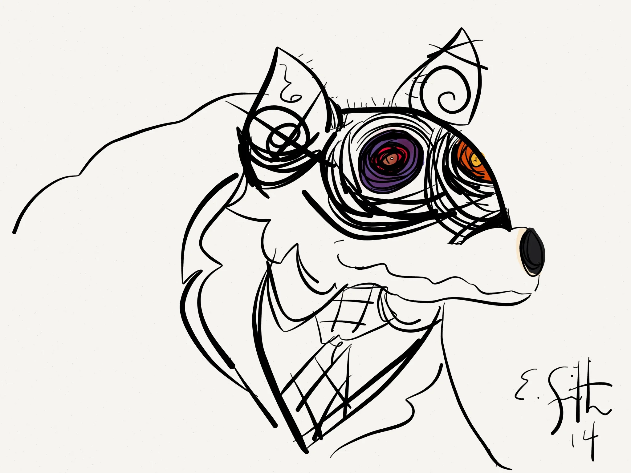 Werewolf