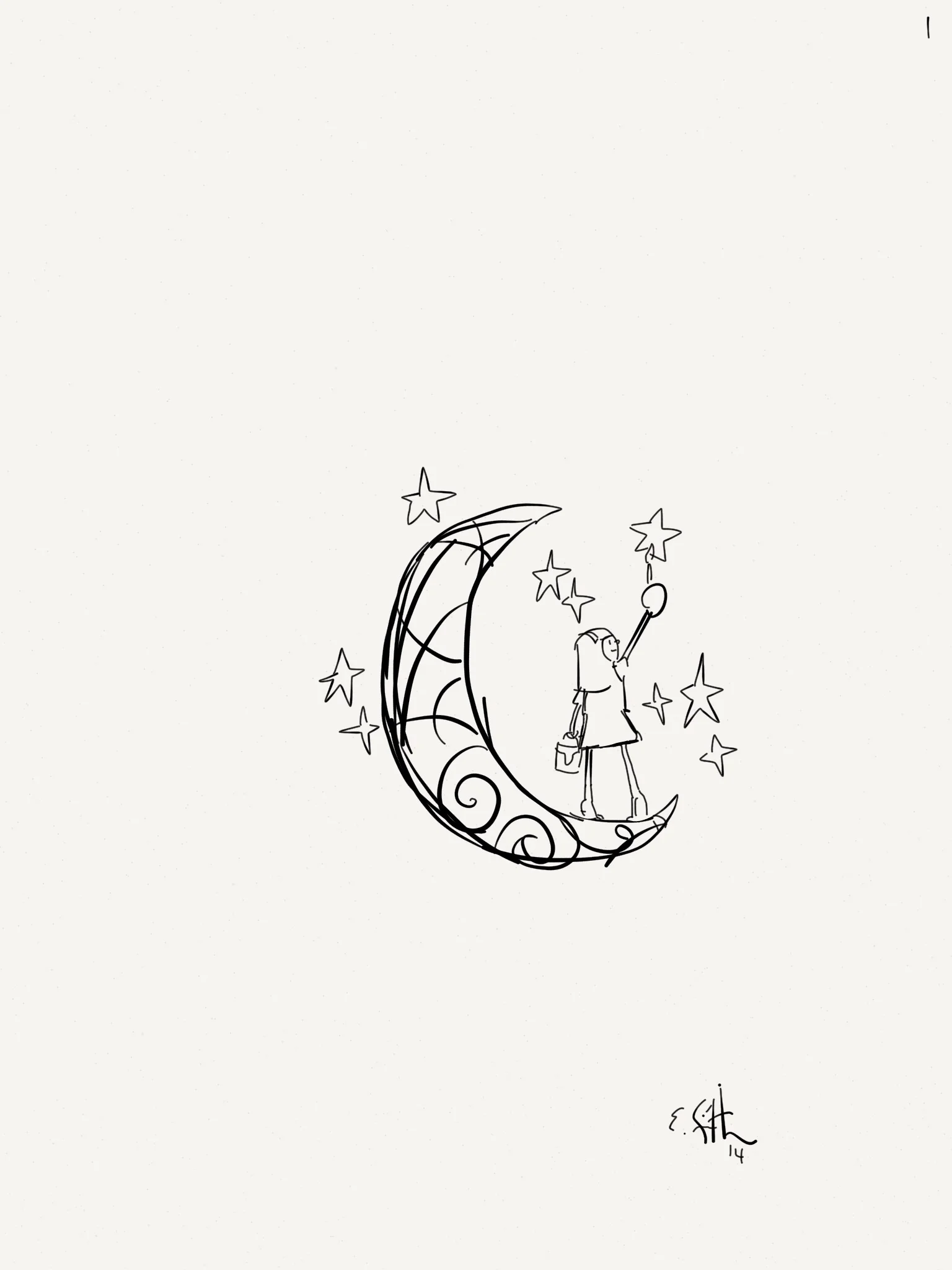 Paper Moon Studio