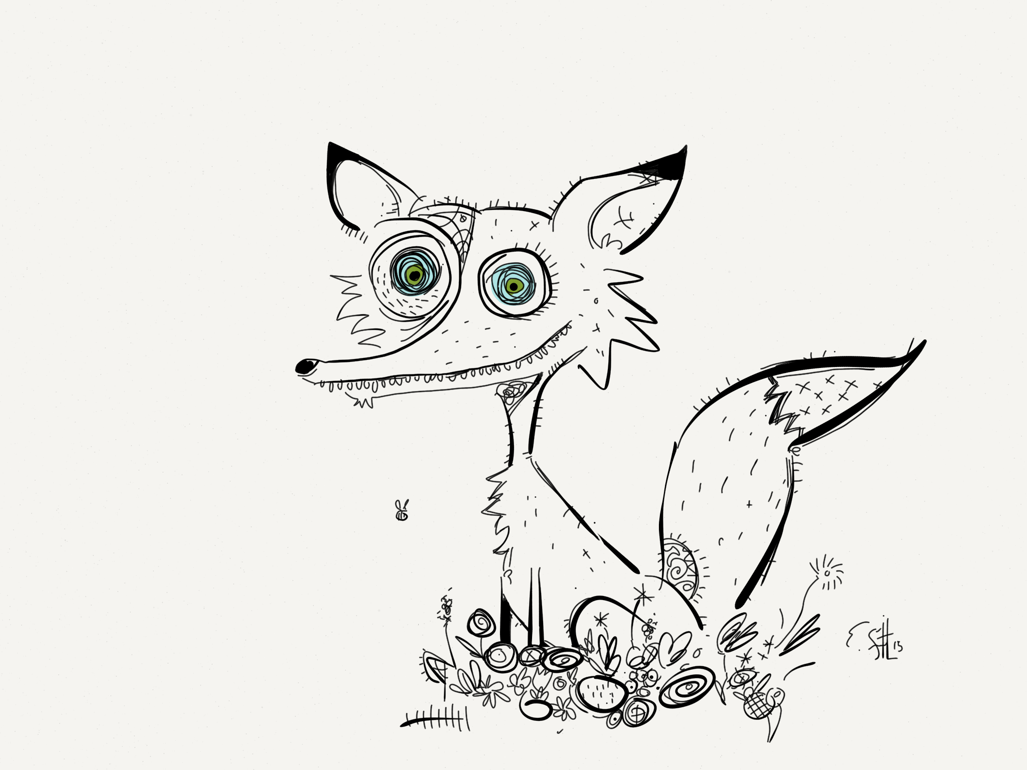 Fox