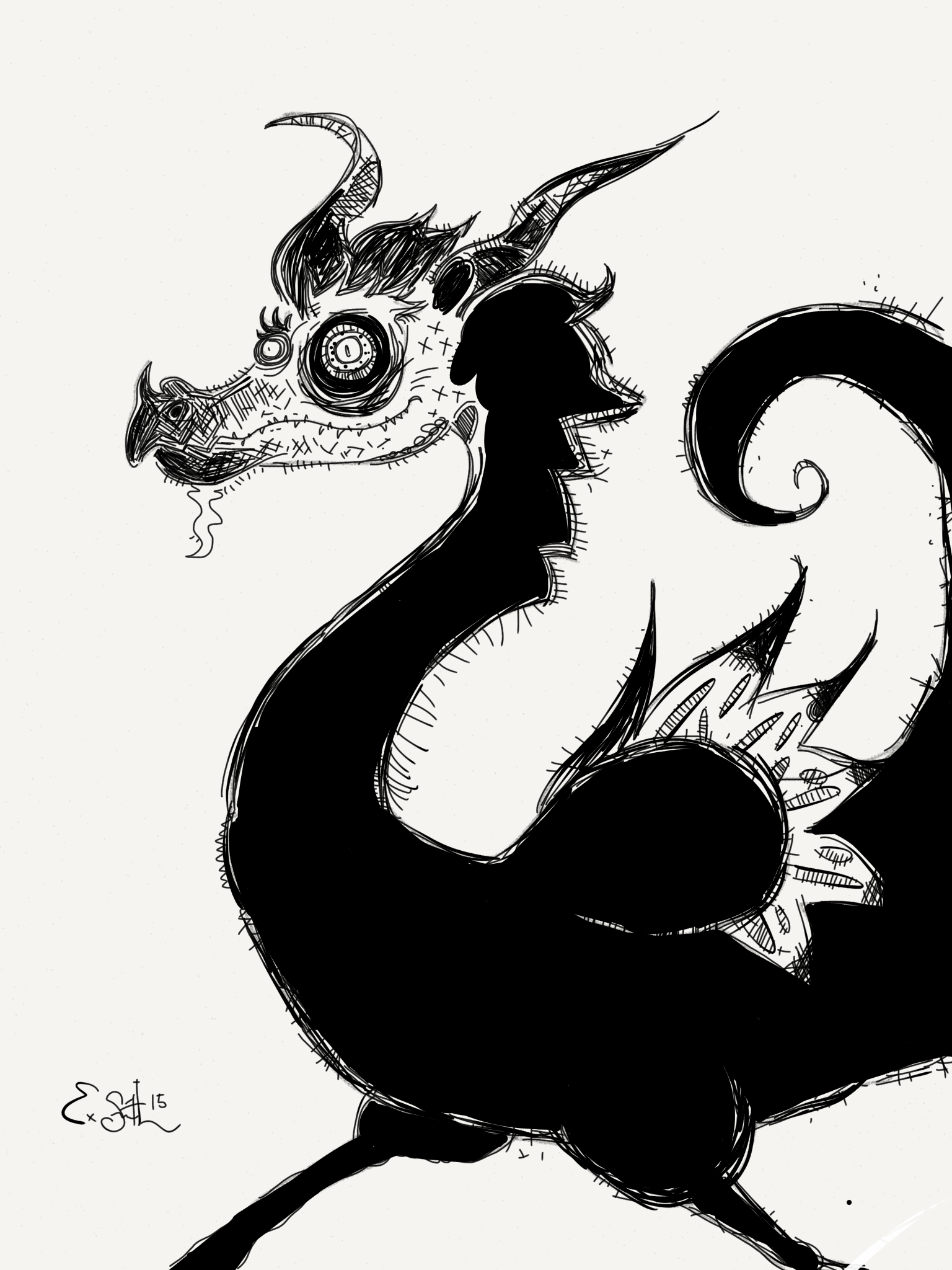 Wyvern
