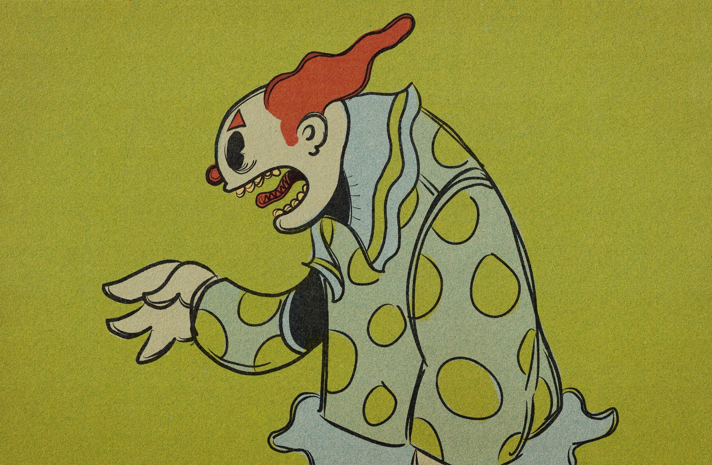 Clown