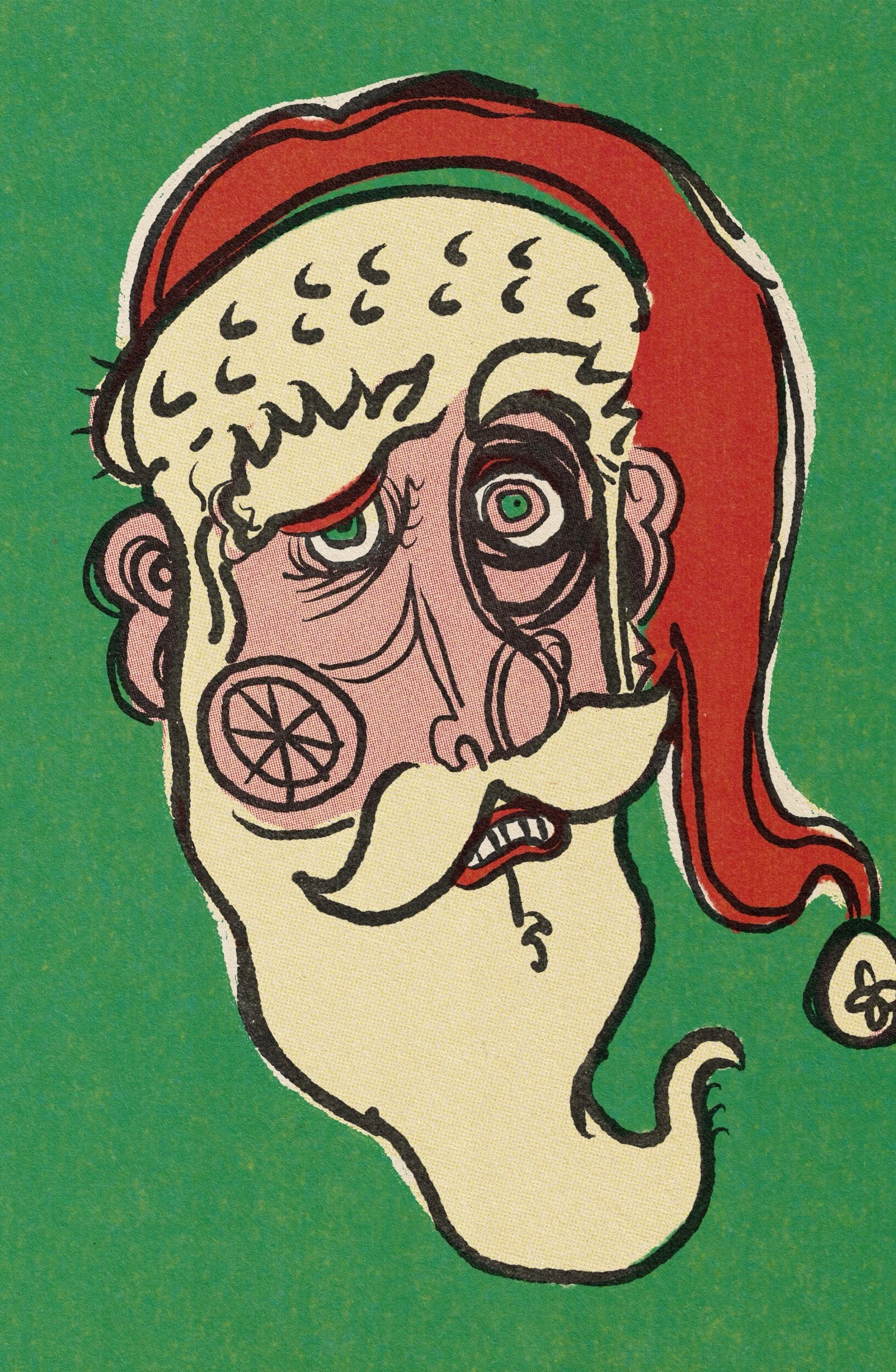 Santa